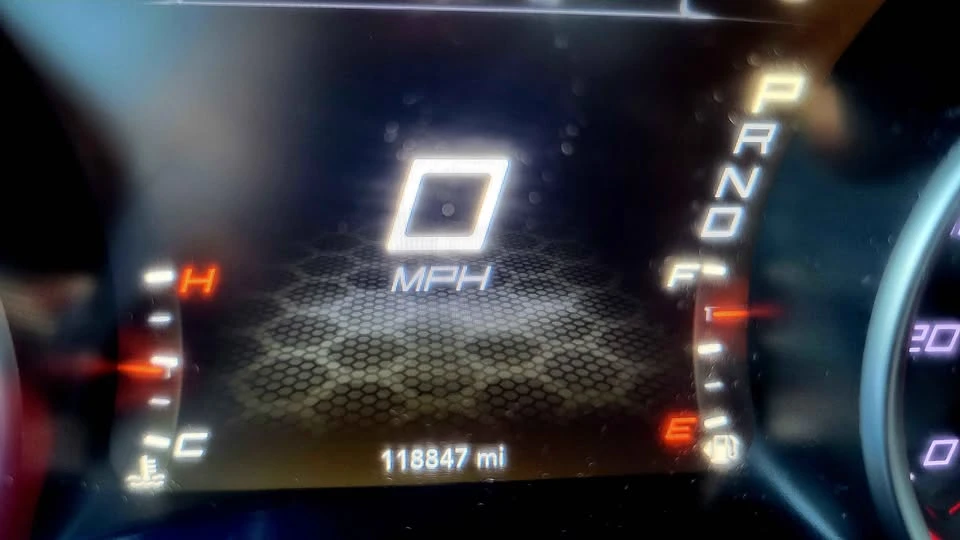 2017 Dodge Charger 7th Gen - Image 11 of 15