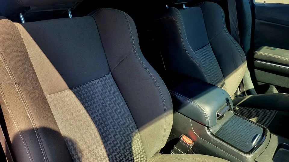 2017 Dodge Charger 7th Gen - Image 8 of 15