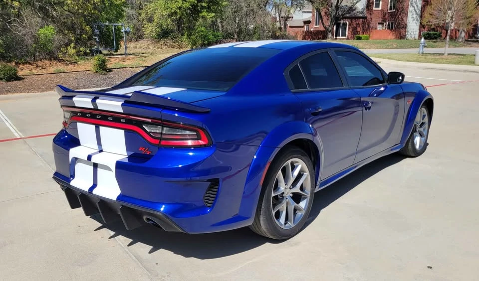 2017 Dodge Charger 7th Gen - Image 15 of 15