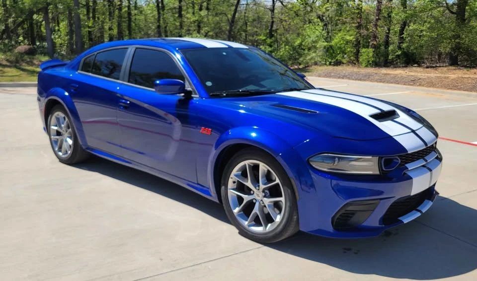 2017 Dodge Charger 7th Gen - Image 4 of 15