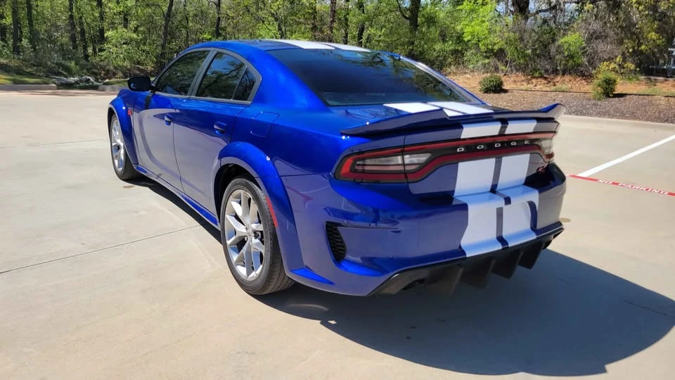 2017 Dodge Charger 7th Gen - Image 13 of 15