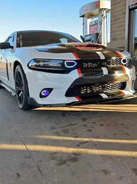 2017 Dodge Charger · R/T Plus Sedan 4D