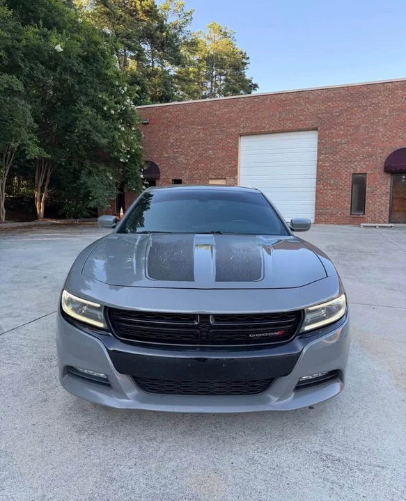 2017 Dodge Charger 7th Gen - Image 2 of 5