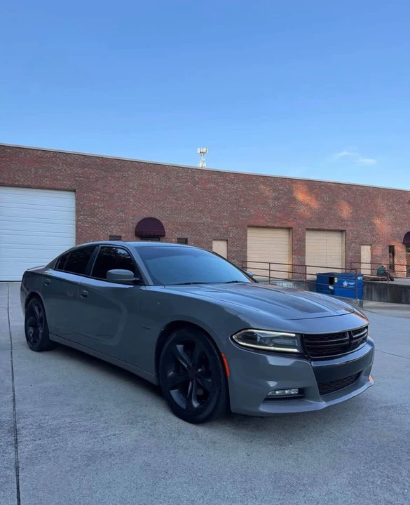 2017 Dodge Charger 7th Gen - Image 3 of 5