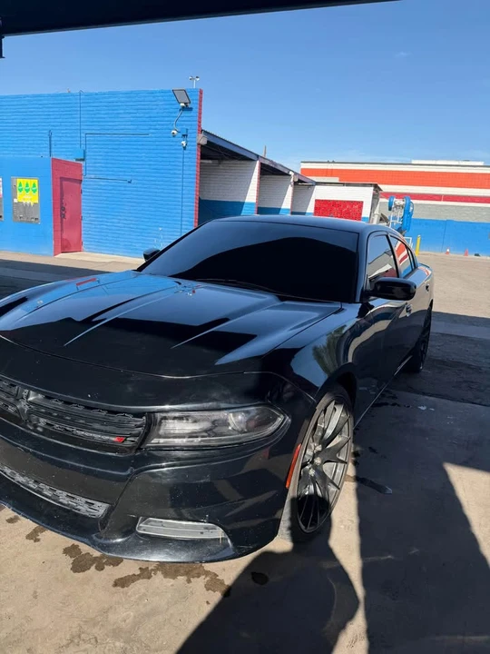 2017 Dodge Charger 7th Gen - Image 10 of 11