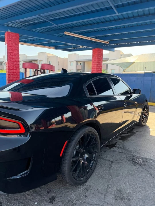 2017 Dodge Charger 7th Gen - Image 11 of 11