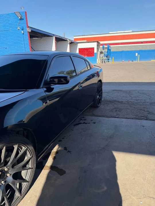 2017 Dodge Charger 7th Gen - Image 6 of 11