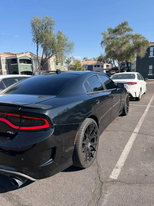 2017 Dodge Charger 7th Gen - Image 8 of 11