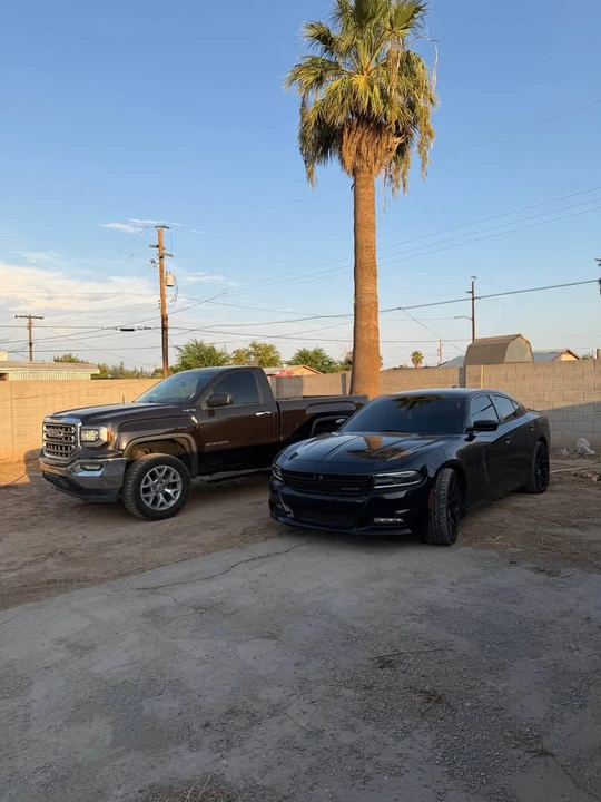 2017 Dodge Charger 7th Gen - Image 4 of 11