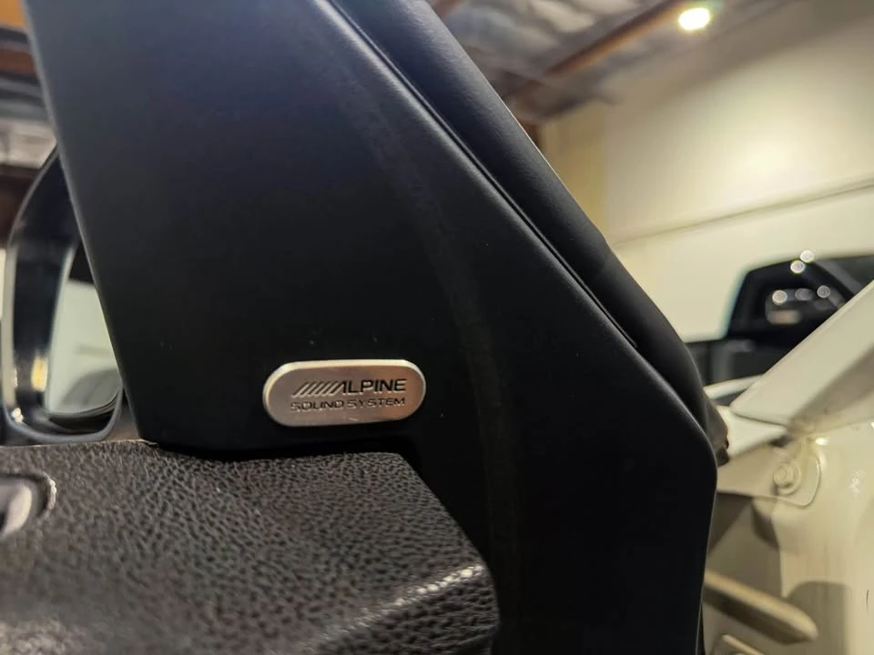 2017 Dodge Charger 7th Gen - Image 18 of 18