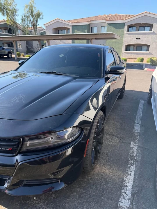 2017 Dodge Charger 7th Gen - Image 7 of 11