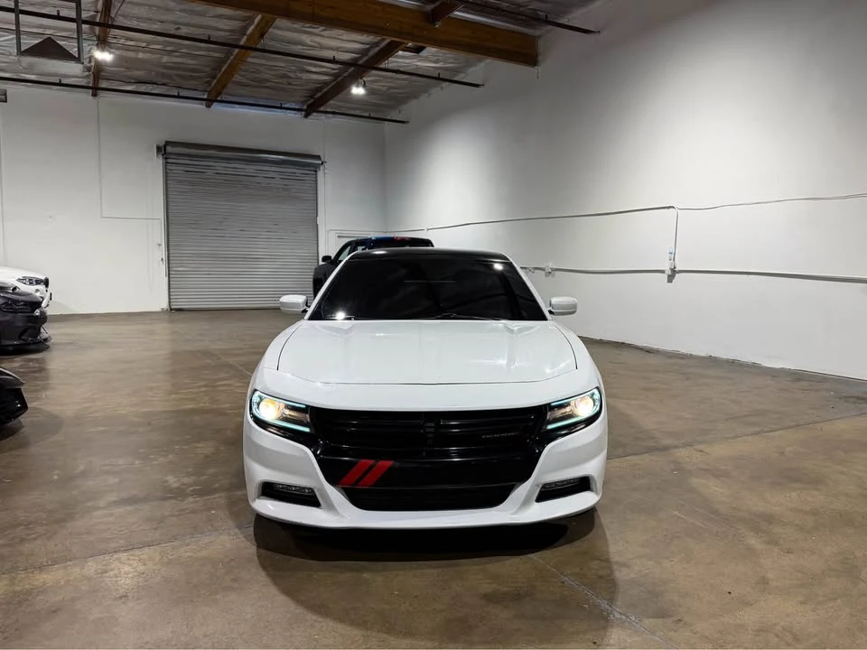 2017 Dodge Charger 7th Gen - Image 8 of 18