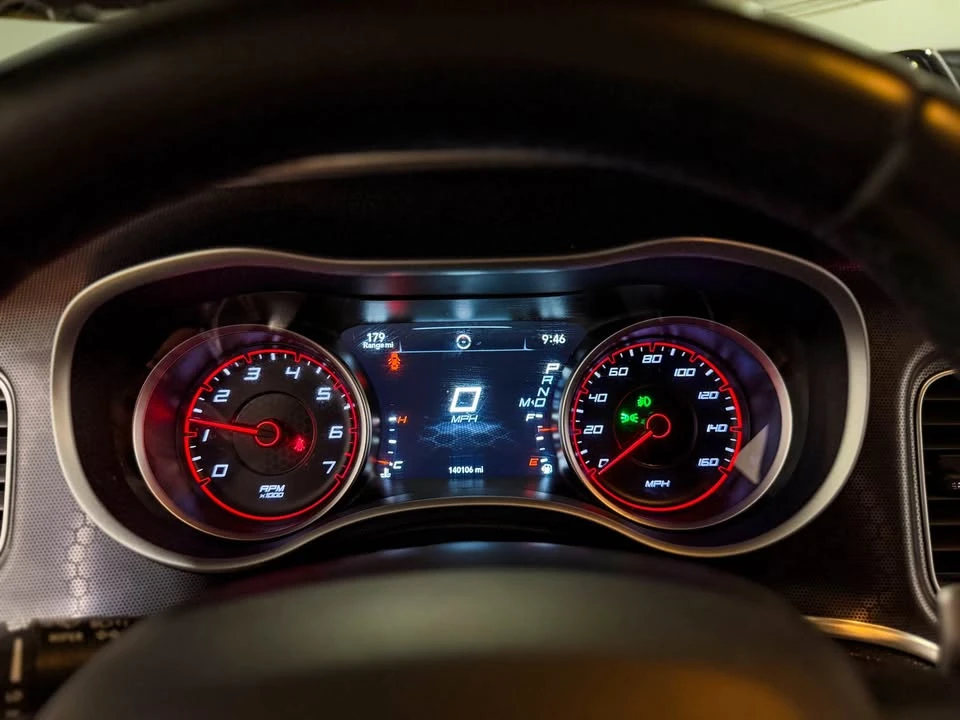 2017 Dodge Charger 7th Gen - Image 13 of 18