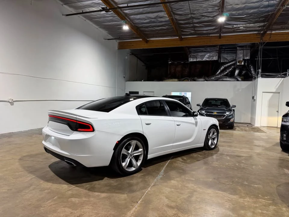2017 Dodge Charger 7th Gen - Image 7 of 18