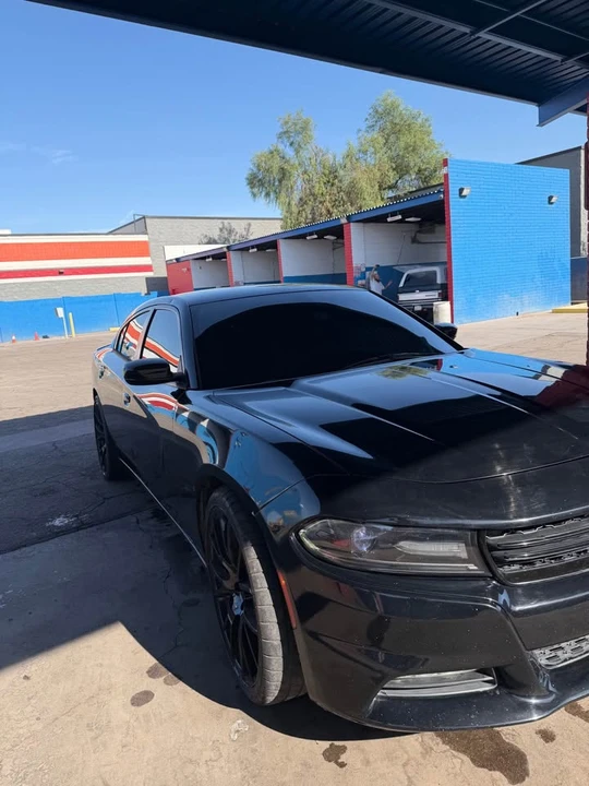 2017 Dodge Charger 7th Gen - Image 9 of 11