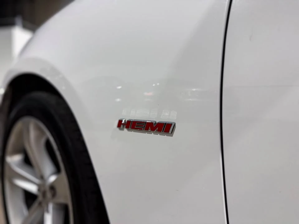 2017 Dodge Charger 7th Gen - Image 2 of 18