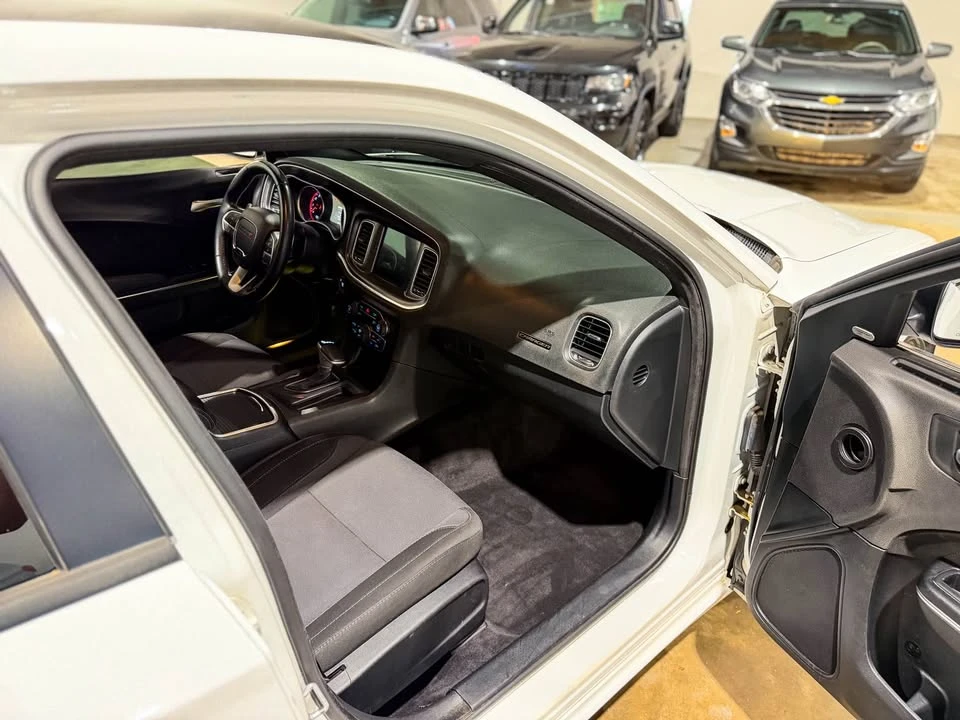 2017 Dodge Charger 7th Gen - Image 9 of 18