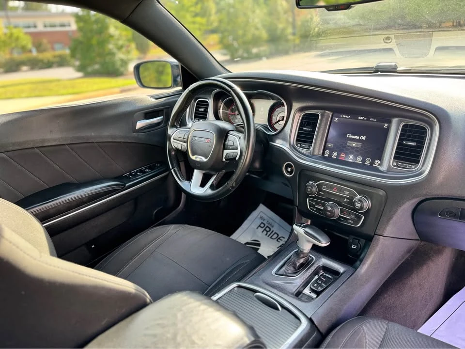 2017 Dodge Charger 7th Gen - Image 18 of 20