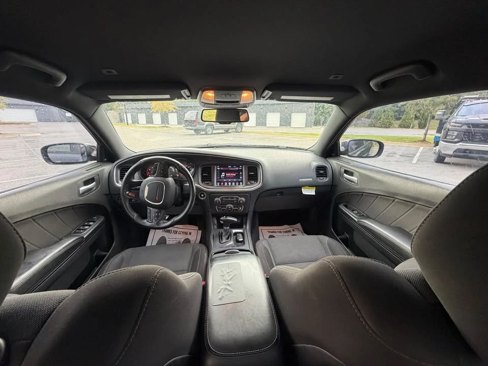 2017 Dodge Charger 7th Gen - Image 10 of 19