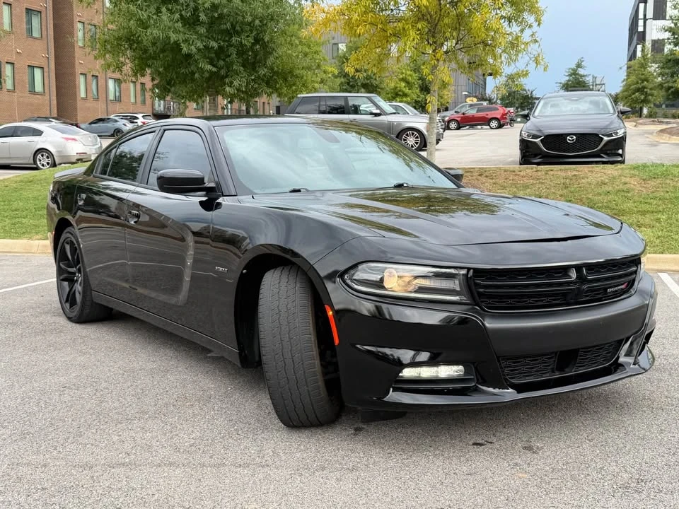2017 Dodge Charger 7th Gen - Image 2 of 19