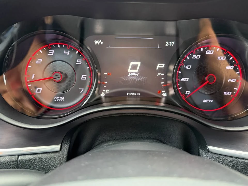 2017 Dodge Charger 7th Gen - Image 9 of 19