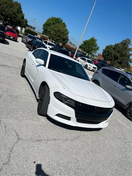 2017 Dodge Charger 7th Gen - Image 5 of 7
