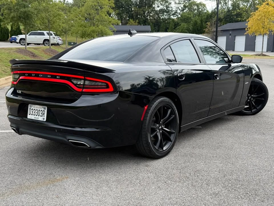 2017 Dodge Charger 7th Gen - Image 8 of 19