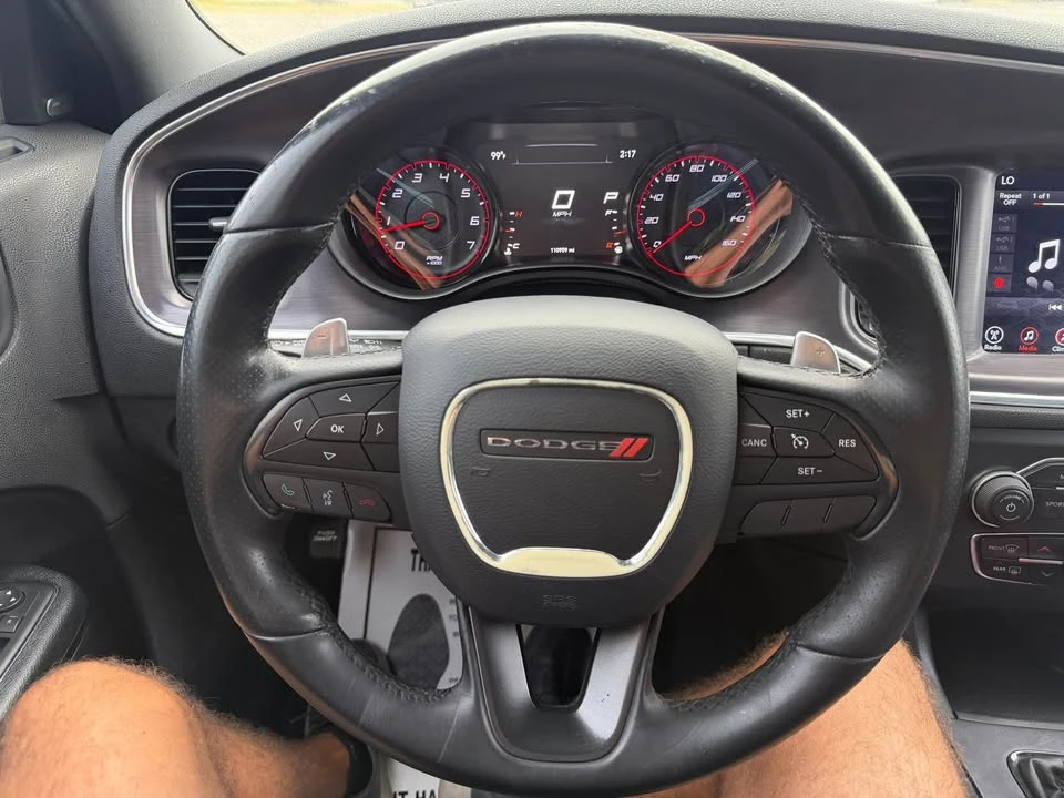 2017 Dodge Charger 7th Gen - Image 11 of 19