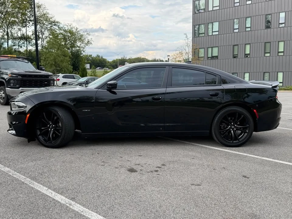 2017 Dodge Charger 7th Gen - Image 5 of 19