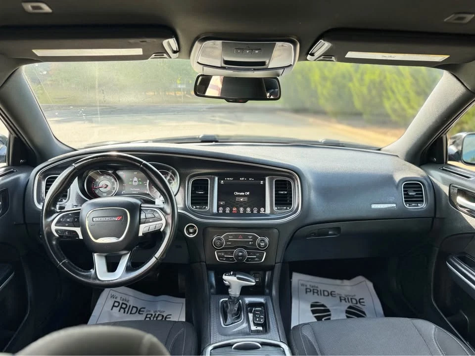 2017 Dodge Charger 7th Gen - Image 17 of 20