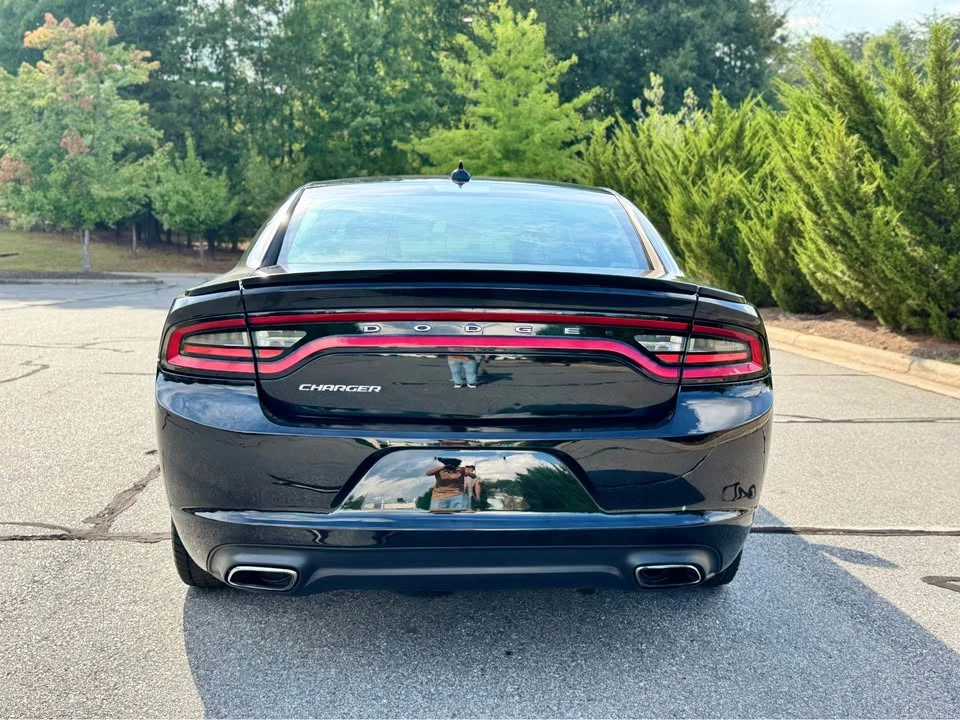 2017 Dodge Charger 7th Gen - Image 7 of 20