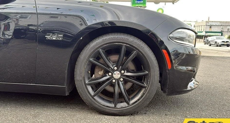 2017 Dodge Charger 7th Gen - Image 12 of 17