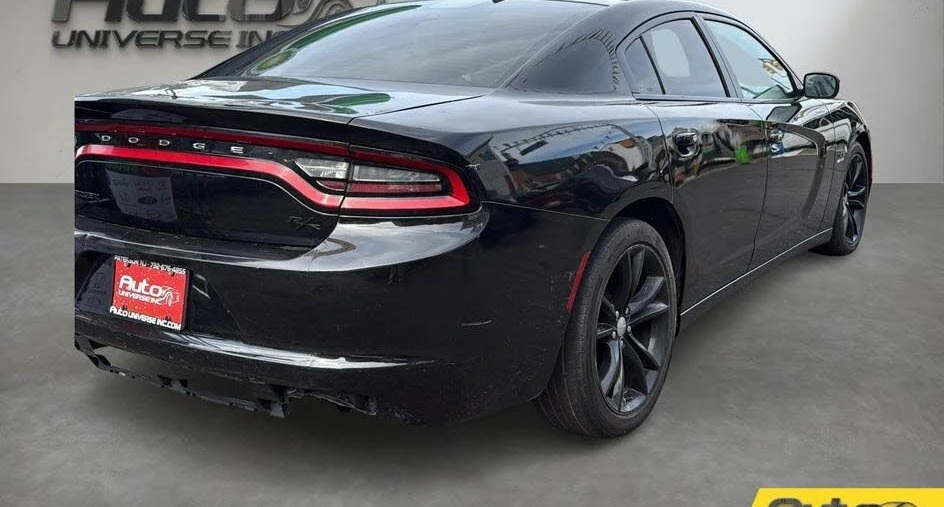 2017 Dodge Charger 7th Gen - Image 7 of 17