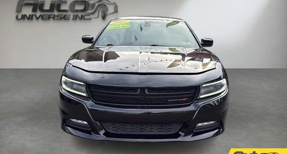 2017 Dodge Charger 7th Gen - Image 2 of 17