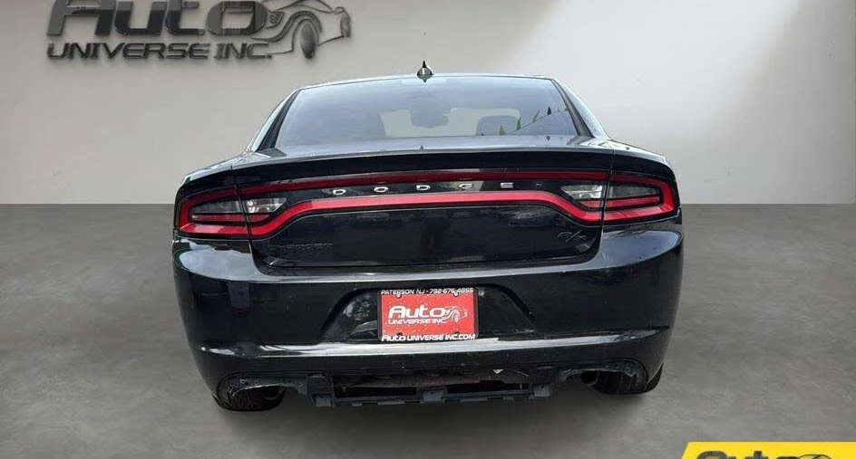 2017 Dodge Charger 7th Gen - Image 6 of 17