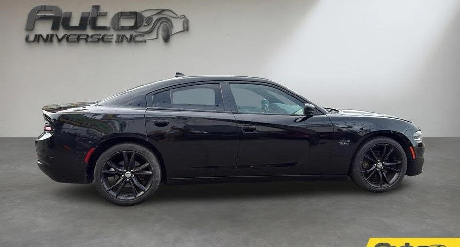 2017 Dodge Charger 7th Gen - Image 8 of 17