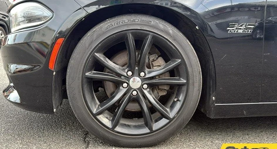 2017 Dodge Charger 7th Gen - Image 10 of 17
