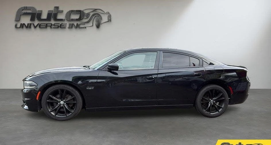 2017 Dodge Charger 7th Gen - Image 4 of 17