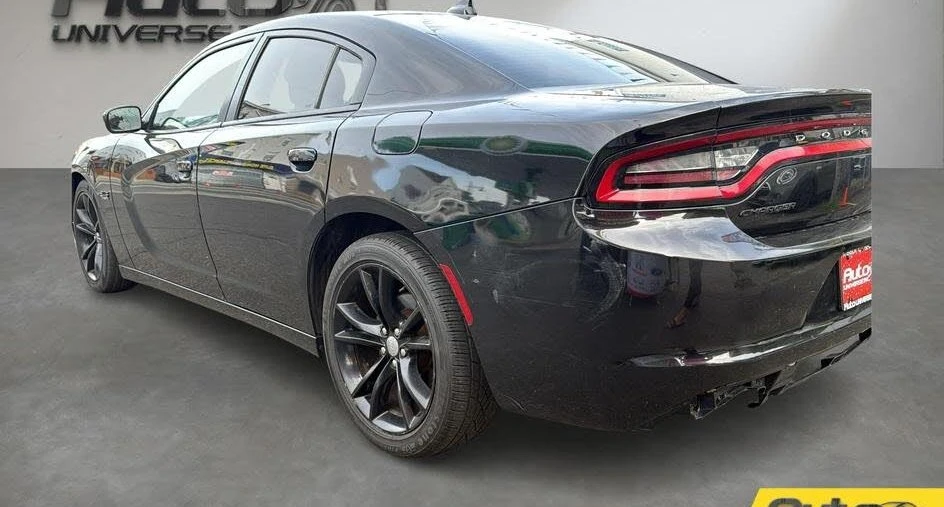 2017 Dodge Charger 7th Gen - Image 5 of 17