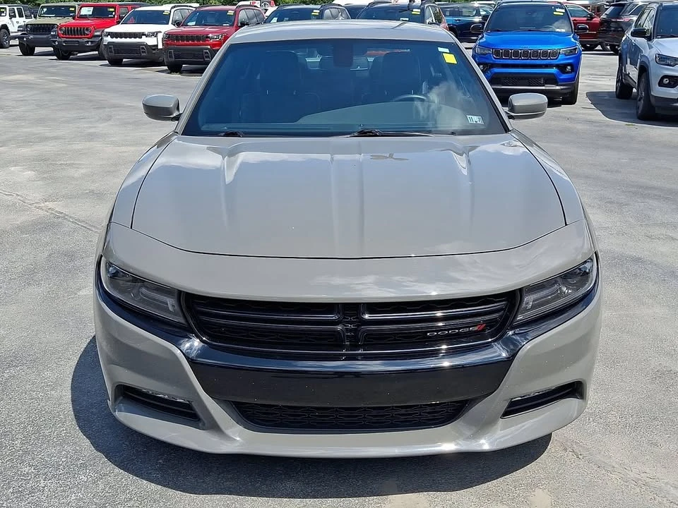 2017 Dodge Charger 7th Gen - Image 2 of 5