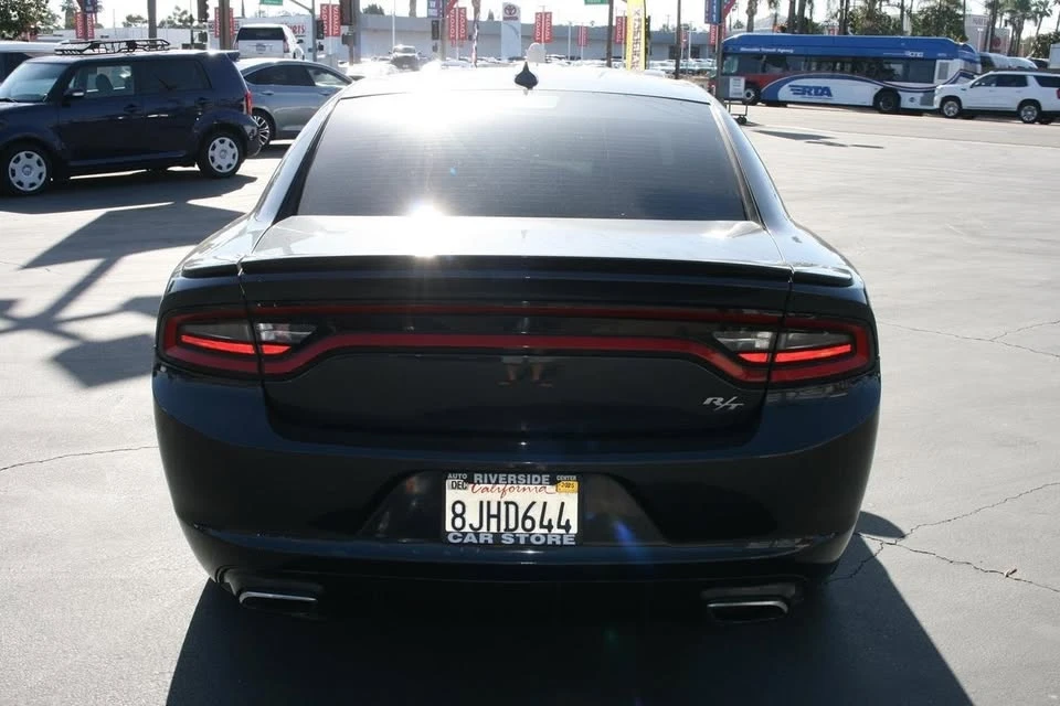 2017 Dodge Charger 7th Gen - Image 11 of 13