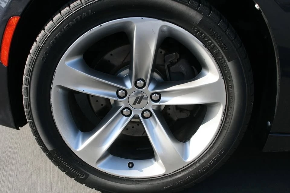 2017 Dodge Charger 7th Gen - Image 12 of 13