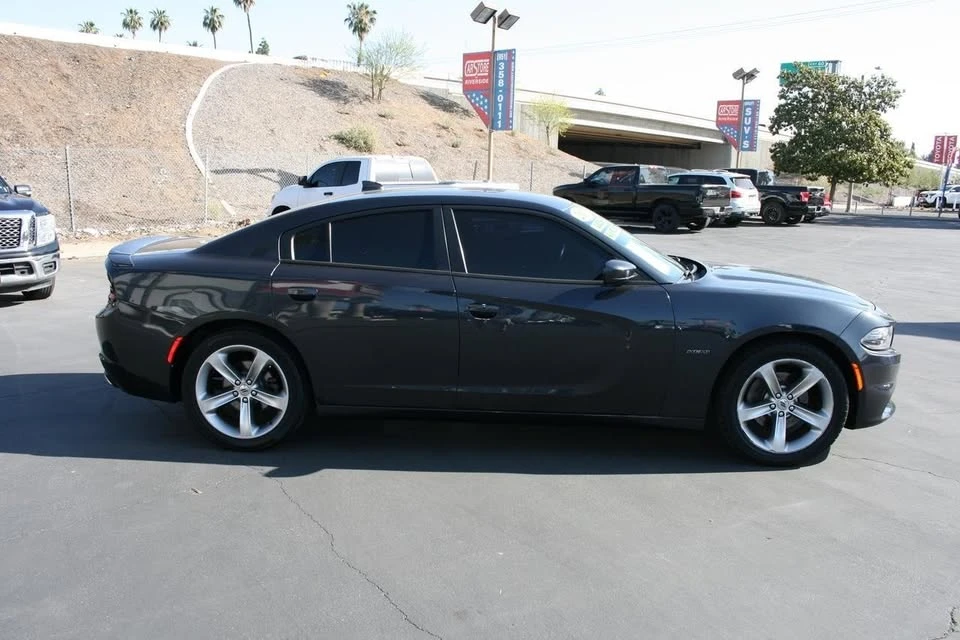 2017 Dodge Charger 7th Gen - Image 10 of 13