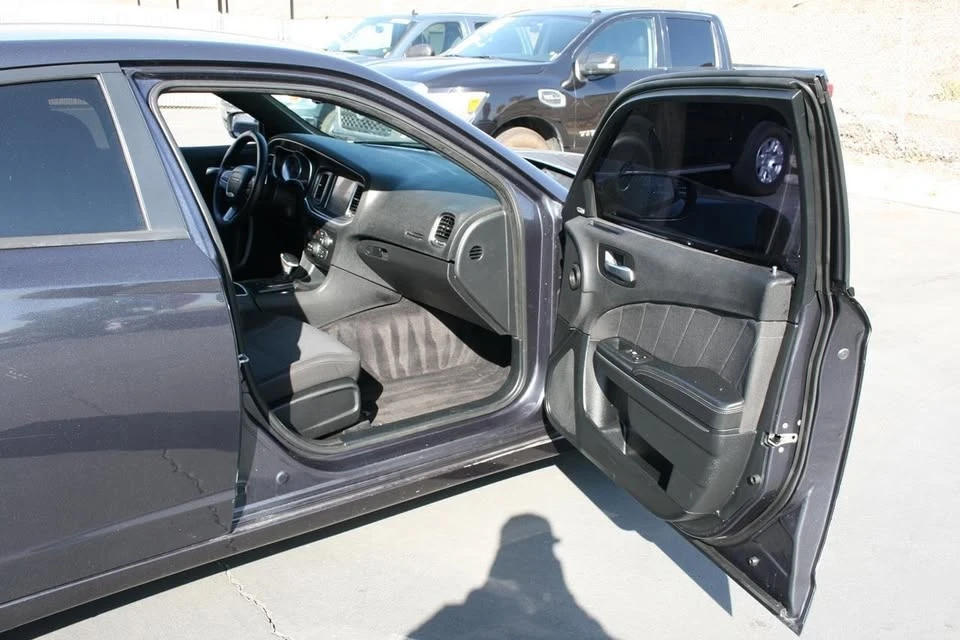 2017 Dodge Charger 7th Gen - Image 13 of 13