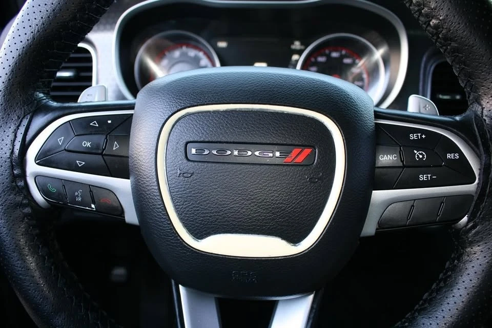 2017 Dodge Charger 7th Gen - Image 6 of 13