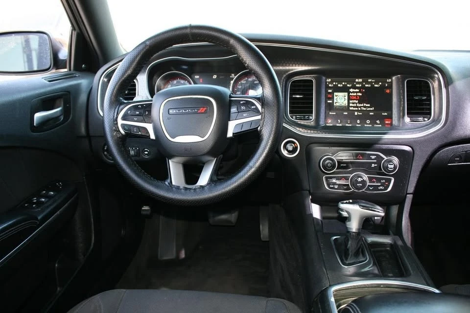 2017 Dodge Charger 7th Gen - Image 5 of 13