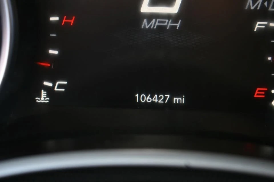 2017 Dodge Charger 7th Gen - Image 7 of 13