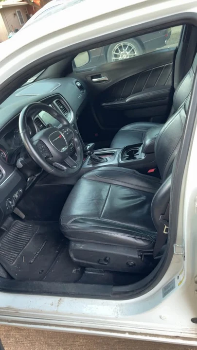 2017 Dodge Charger 7th Gen - Image 2 of 7