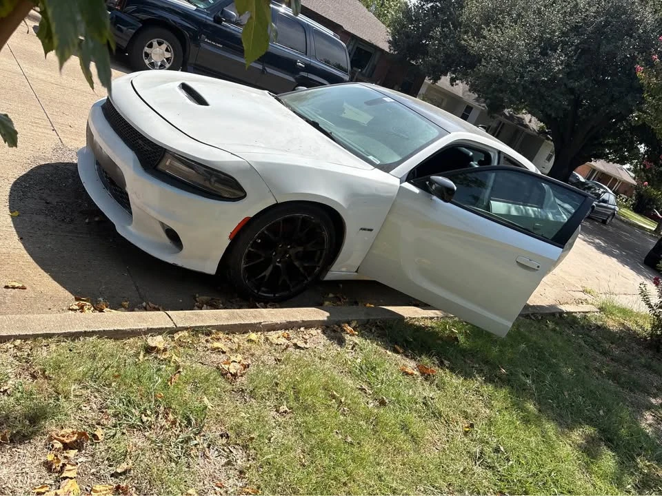 2017 Dodge Charger 7th Gen - Image 7 of 7