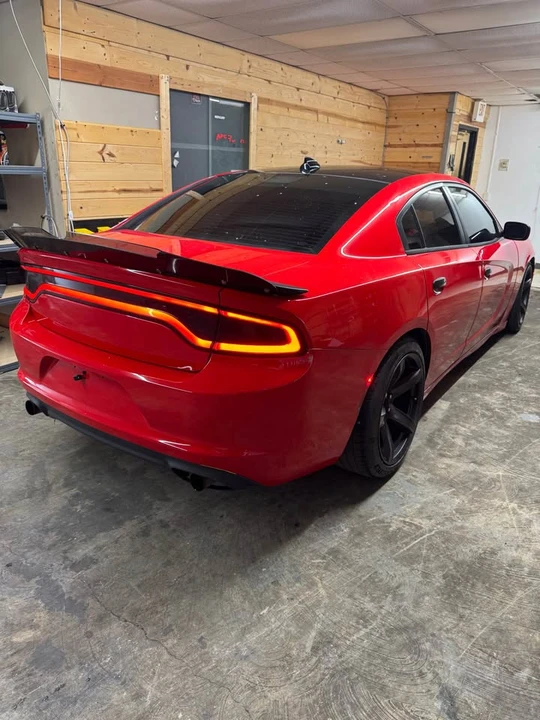2017 Dodge Charger 7th Gen - Image 11 of 14